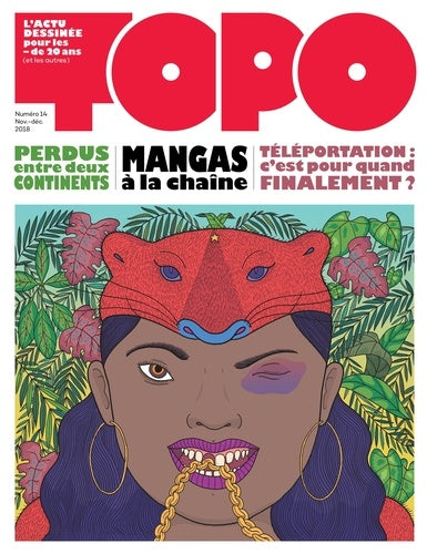 Topo N°14