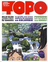 Topo N 24