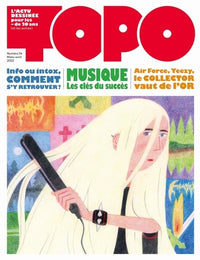 Topo N 34
