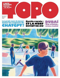 Topo N 47