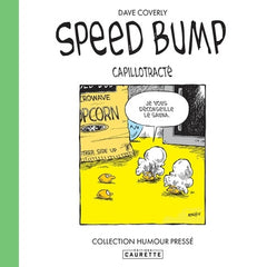 Speed Bump - Tome 02