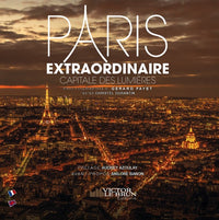 PARIS EXTRAORDINAIRE