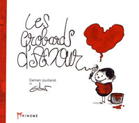 Les crobards d'amour