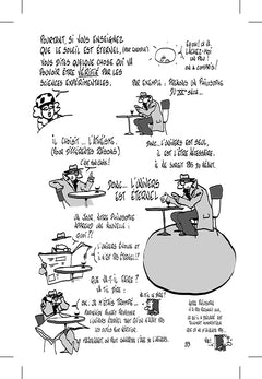 L'univers imprévisible
