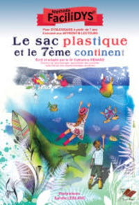 Le sac plastique et le 7ème continent