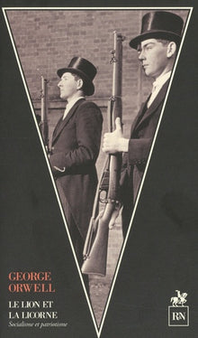 Le lion et la licorne