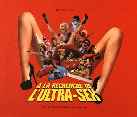 A la recherche de l'ultra-sex