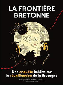 La frontière bretonne