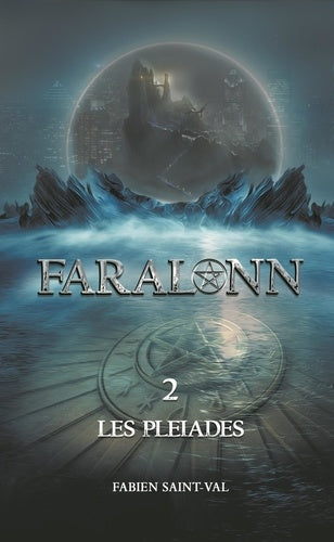 Faralonn Saison 2