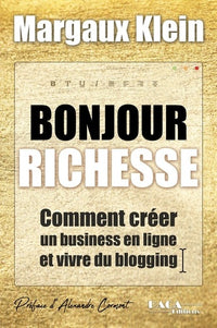 Bonjour Richesse