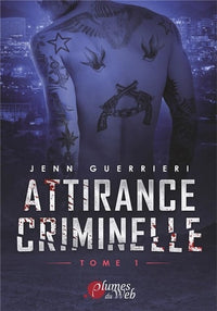 Attirance criminelle