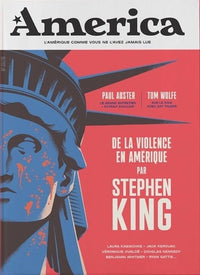 America numéro 4