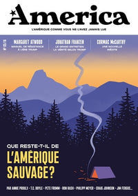 America: Que reste-t-il de l'Amérique sauvage ?