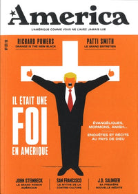 America: Il était une foi en Amérique