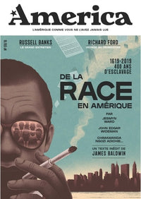 America: De la race en Amérique