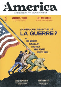 Revue America n°12