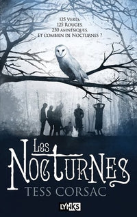 Les Nocturnes