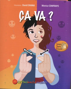 Ça va ?