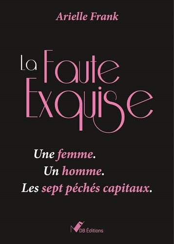 La faute exquise