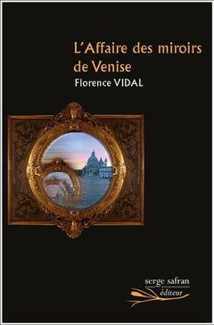 Affaire des miroirs de Venise