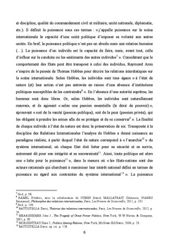 La puissance russe dans la période post-Guerre froide