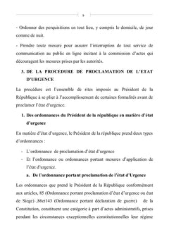 La liberté de manifestation a l'épreuve de l'état d'urgence sanitaire