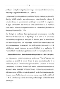 La liberté de manifestation a l'épreuve de l'état d'urgence sanitaire