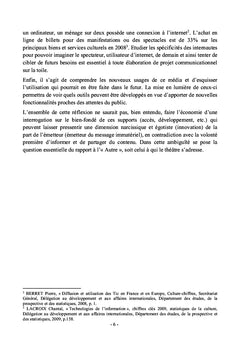 La communication immaterielle