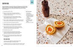 Mes recettes géniales à l'Airfryer