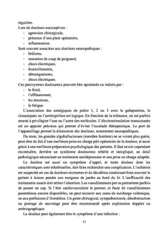 Prise en charge des Amputes vasculaires