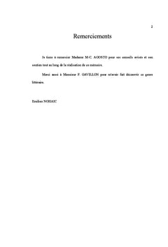 Un siècle de nature writing, John Muir et Rick Bass