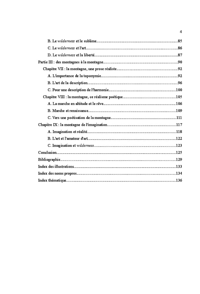 Un siècle de nature writing, John Muir et Rick Bass