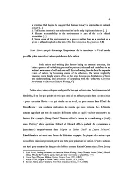 Un siècle de nature writing, John Muir et Rick Bass