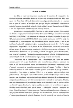 chez les haploides de colza (Brassica Napus l.)