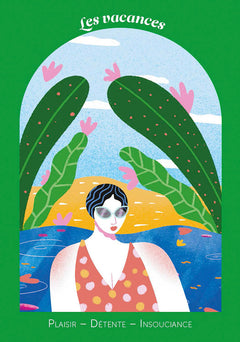 L'oracle du langage amoureux