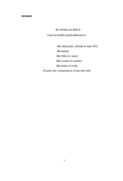 Amélioration de la performance de Projets via le Suivi-Evaluation