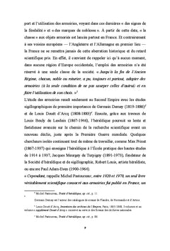 Heraldique de l'Anjou medieval - Tome 1