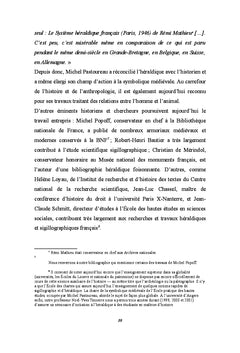 Heraldique de l'Anjou medieval - Tome 1