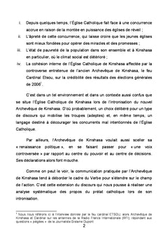 Le discours-enjeu du marketing religieux