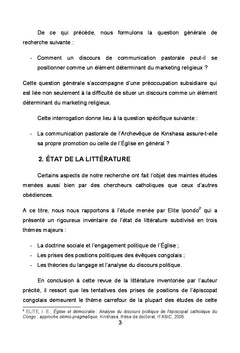 Le discours-enjeu du marketing religieux