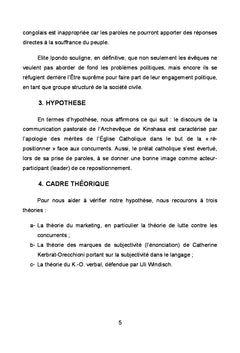 Le discours-enjeu du marketing religieux