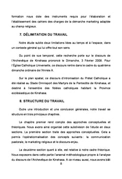 Le discours-enjeu du marketing religieux