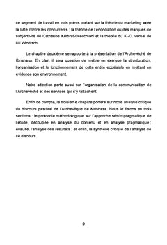 Le discours-enjeu du marketing religieux
