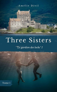 Le gardien des lochs I: Une romance au coeur des légendes écossaises.