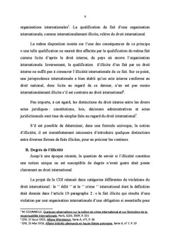 Responsabilité de l'ONU et les violations des droits de l'homme en RDC