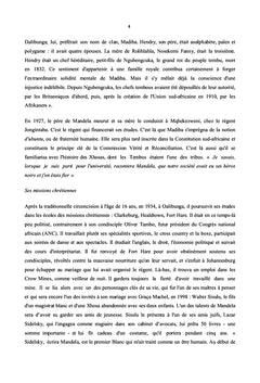 A la découverte du magnanisme de Nelson Mandela