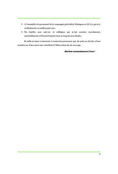 La responsabilite sociale de l'entreprise