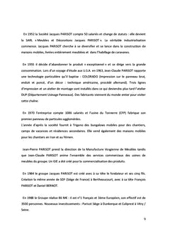 Les multiples enjeux d'une bonne gestion du volume de stock MP