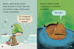 Sauve qui pou !