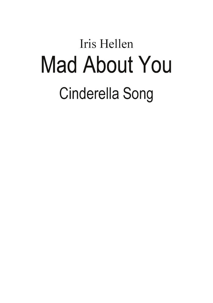 Mad About You